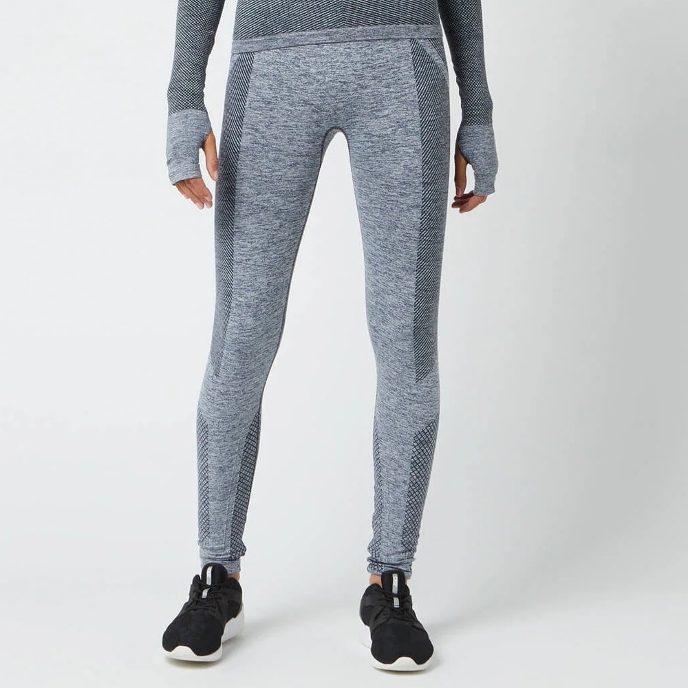 Victoria Beckham x Reebok Seamless Tights Size Small NWT